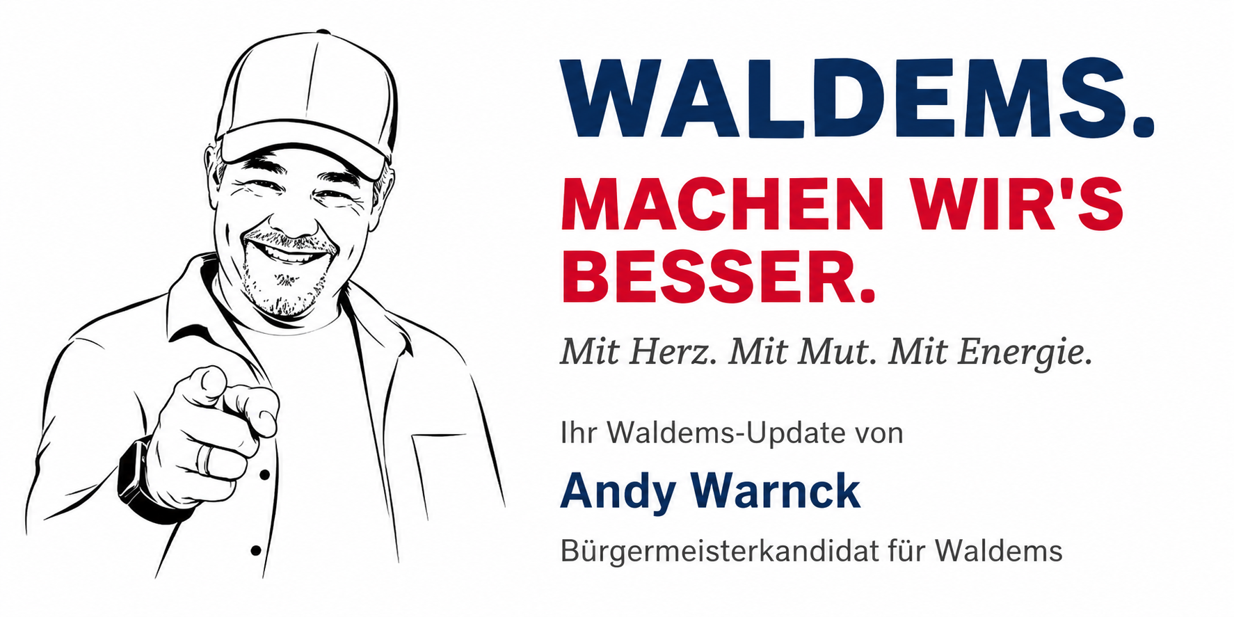 Andy Warnck