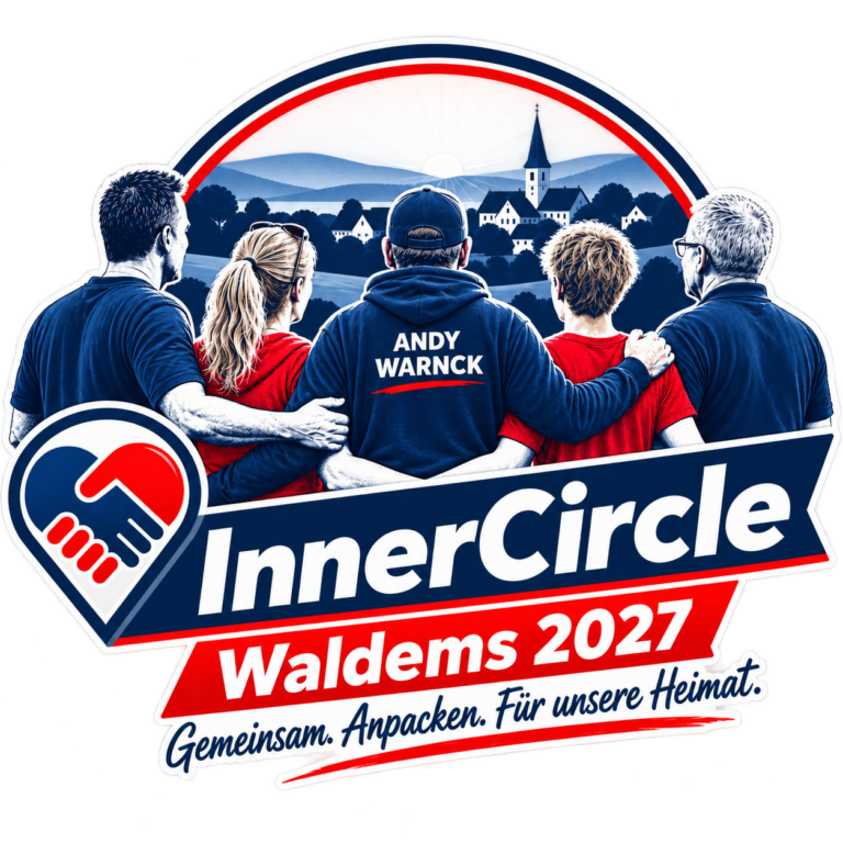Aus einem Team wird eine Bewegung